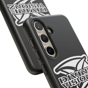 DVZ Streetwear Insignia Samsung Galaxy Case