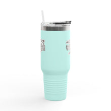 Load image into Gallery viewer, Divine Visionz Insulated Travel Mug, 40oz