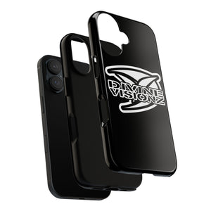 DVZ Streetwear Insignia iPhone Case