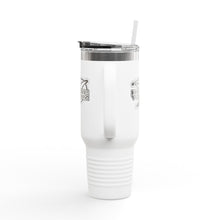 Load image into Gallery viewer, Divine Visionz Insulated Travel Mug, 40oz