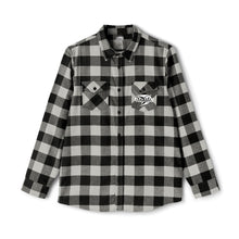 Load image into Gallery viewer, DVZ Brand Flannel Shirt