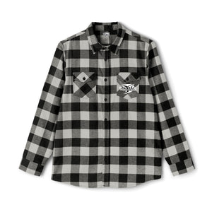 DVZ Brand Flannel Shirt