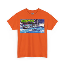 Load image into Gallery viewer, DVZ Shorty&#39;s Skatepark Graphic Tee