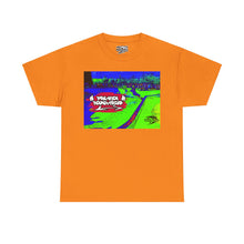 Load image into Gallery viewer, DVZ Breakin Boundaries Skatepark Graphic Tee