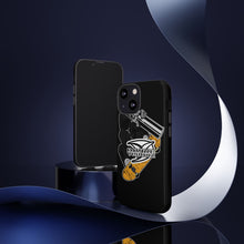 Load image into Gallery viewer, DVZ Visionz Insignia iPhone Case