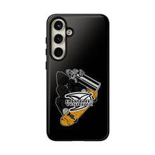 Load image into Gallery viewer, DVZ Visionz Insignia Samsung Galaxy Case