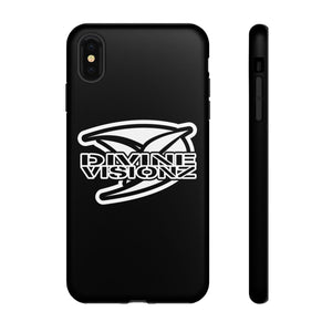 DVZ Streetwear Insignia iPhone Case