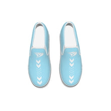Load image into Gallery viewer, Women&#39;s DVZ Slip On Skate Sneakers