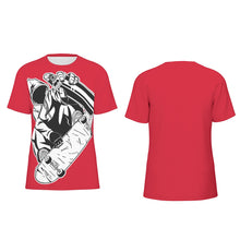 Load image into Gallery viewer, Visionz Ollie Pop Up Tee