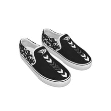Load image into Gallery viewer, Men&#39;s DVZ Slip On Skate Sneakers