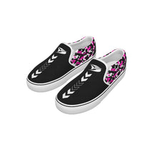 Load image into Gallery viewer, Women&#39;s DVZ Slip On Skate Sneakers