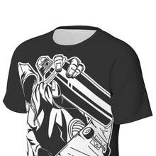 Load image into Gallery viewer, Visionz Ollie Pop Up Tee
