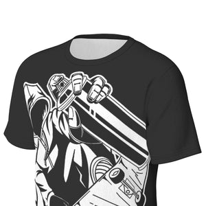 Visionz Ollie Pop Up Tee