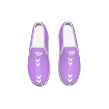 Load image into Gallery viewer, Women&#39;s DVZ Slip On Skate Sneakers