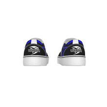 Load image into Gallery viewer, Men&#39;s DVZ Slip On Skate Sneakers