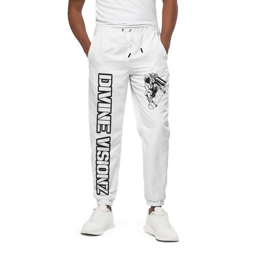Divine Visionz Graphic Sweatpants