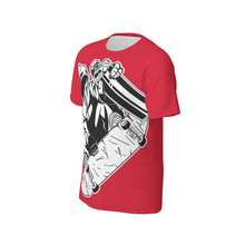 Load image into Gallery viewer, Visionz Ollie Pop Up Tee