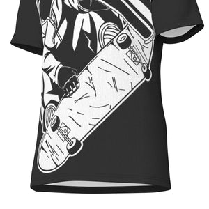 Visionz Ollie Pop Up Tee
