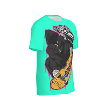 Load image into Gallery viewer, Visioniztik Ollie Pop Up Tee
