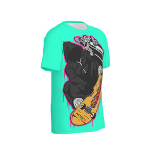 Visioniztik Ollie Pop Up Tee