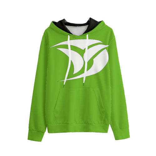 Divine Visionz DVZ Logo Hoodie