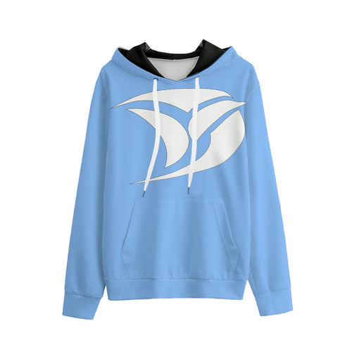 Divine Visionz DVZ Logo Hoodie
