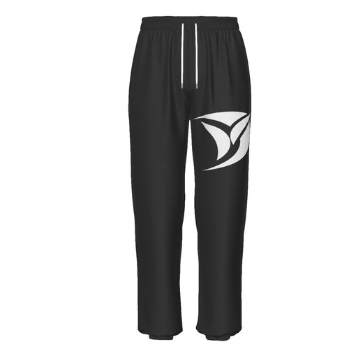 Divine Visionz DVZ Logo Sweatpants