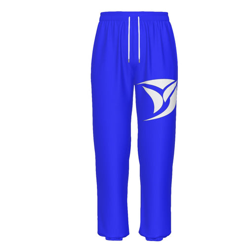 Divine Visionz DVZ Logo Sweatpants