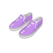 Load image into Gallery viewer, Women&#39;s DVZ Slip On Skate Sneakers