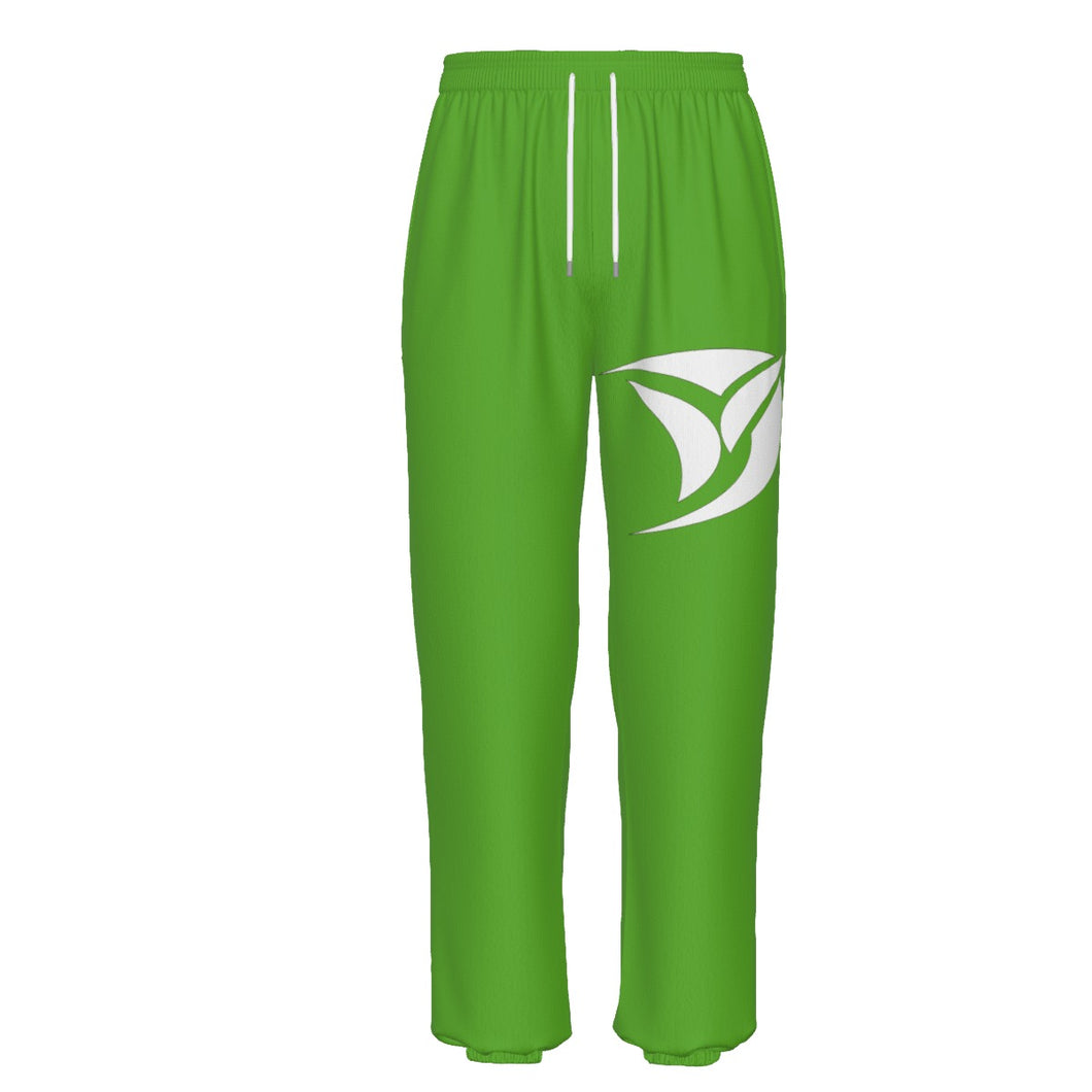Divine Visionz DVZ Logo Sweatpants