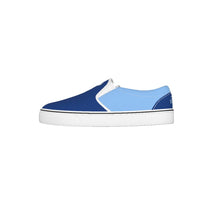 Load image into Gallery viewer, Men&#39;s DVZ Slip On Skate Sneakers