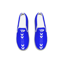 Load image into Gallery viewer, Men&#39;s DVZ Slip On Skate Sneakers