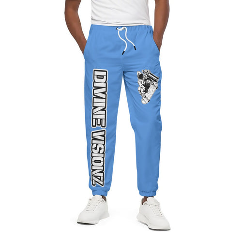 Divine Visionz Graphic Sweatpants