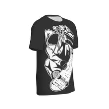 Load image into Gallery viewer, Visionz Ollie Pop Up Tee