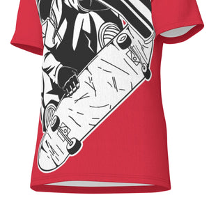 Visionz Ollie Pop Up Tee