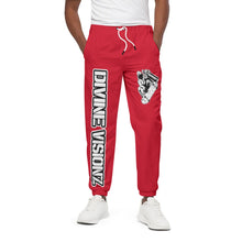 Load image into Gallery viewer, Divine Visionz Graphic Sweatpants