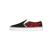 Load image into Gallery viewer, Men&#39;s DVZ Slip On Skate Sneakers