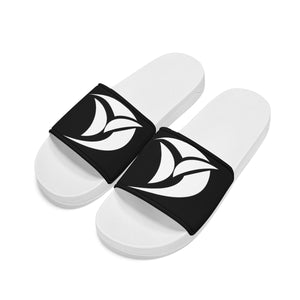 DVZ Logo Sandals