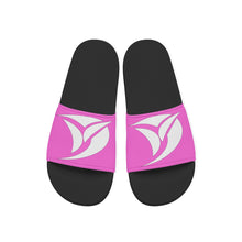 Load image into Gallery viewer, Women&#39;s DVZ Logo Sandals