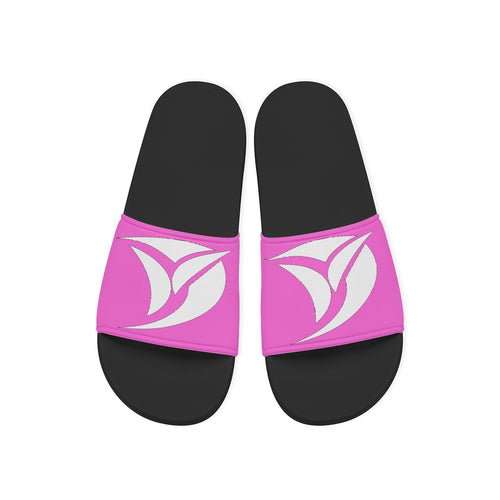 Women's DVZ Logo Sandals