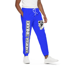 Load image into Gallery viewer, Divine Visionz Graphic Sweatpants