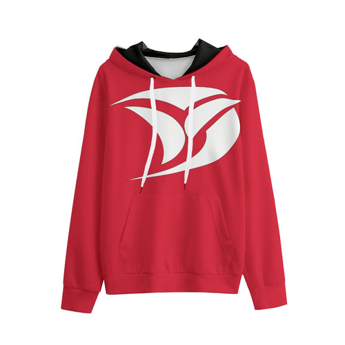 Divine Visionz DVZ Logo Hoodie