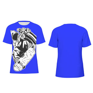 Visionz Ollie Pop Up Tee