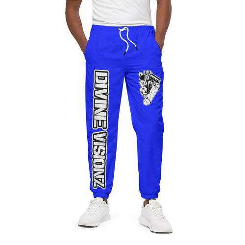 Divine Visionz Graphic Sweatpants