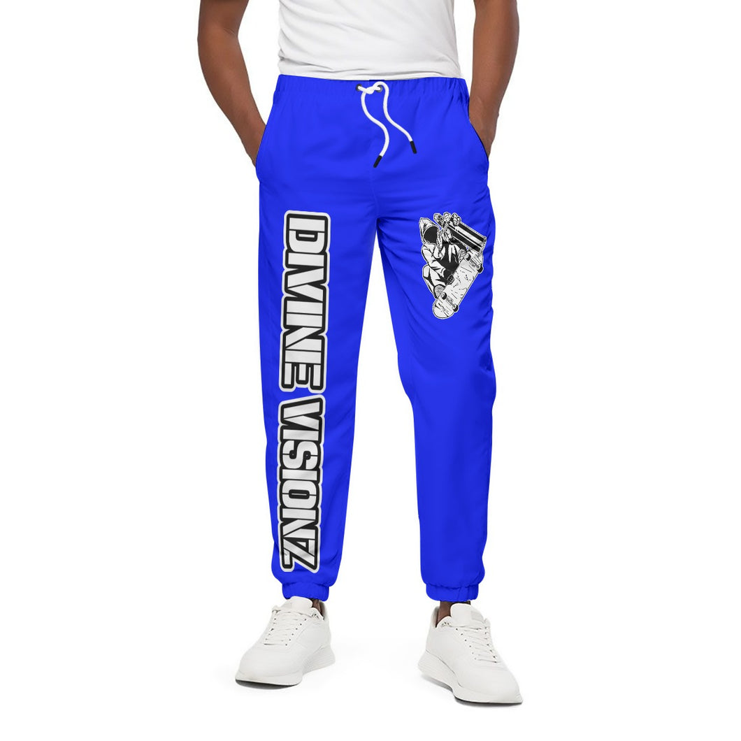 Divine Visionz Graphic Sweatpants