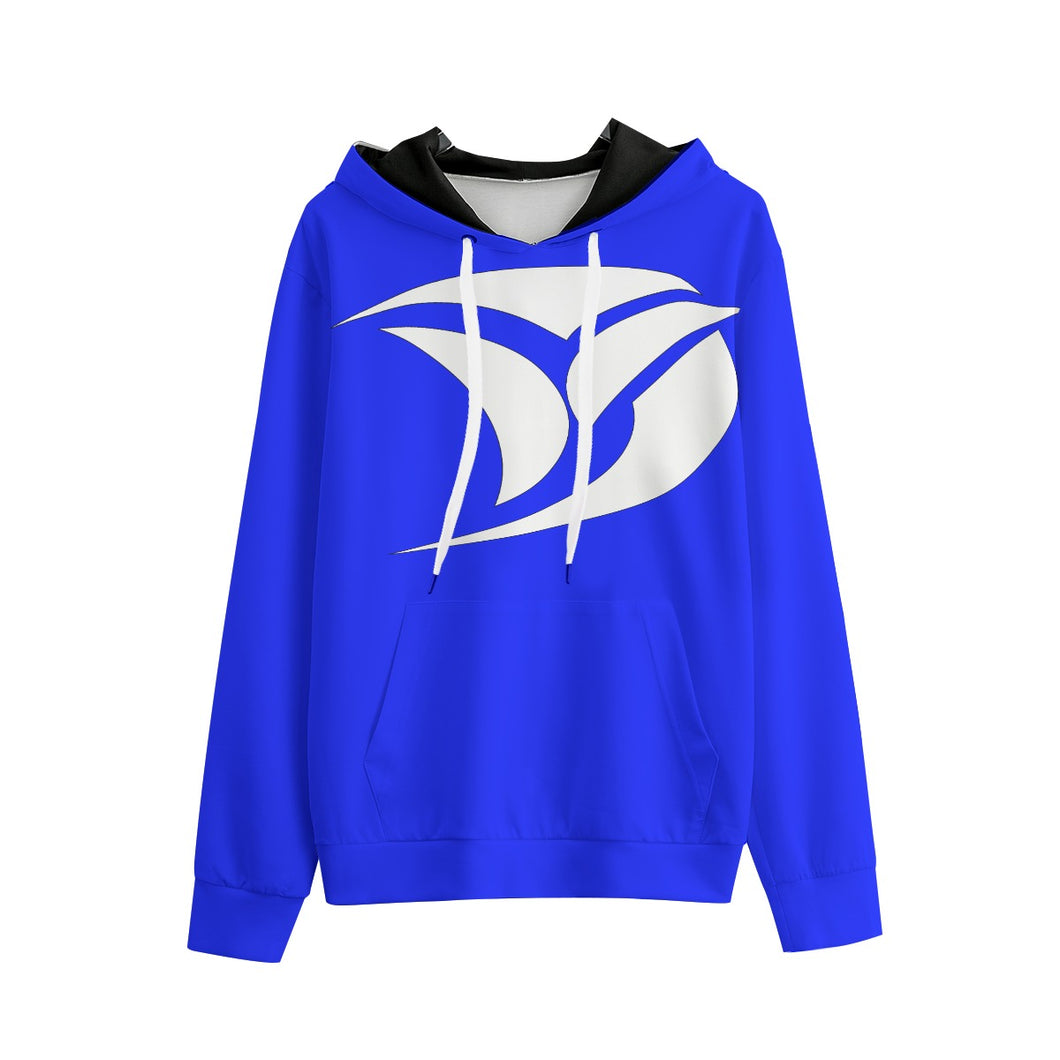 Divine Visionz DVZ Logo Hoodie
