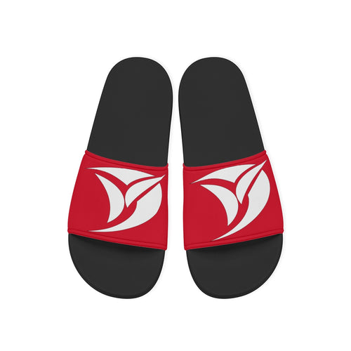 DVZ Logo Sandals
