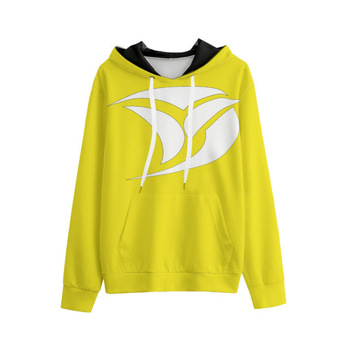 Divine Visionz DVZ Logo Hoodie