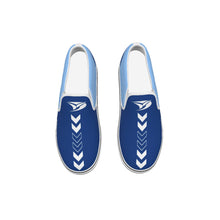 Load image into Gallery viewer, Men&#39;s DVZ Slip On Skate Sneakers