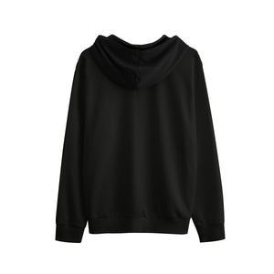 Divine Visionz DVZ Logo Hoodie